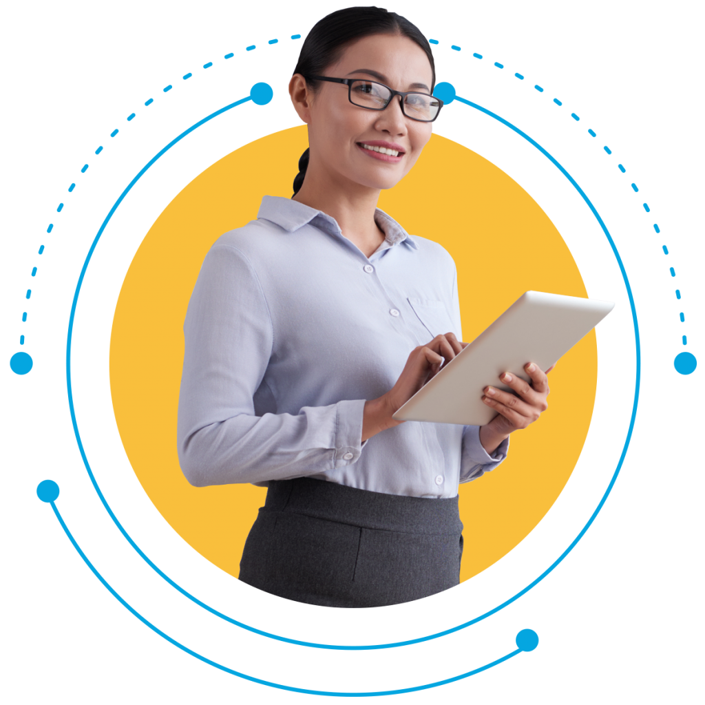 Live Analytics & Reporting - Schools Broadband