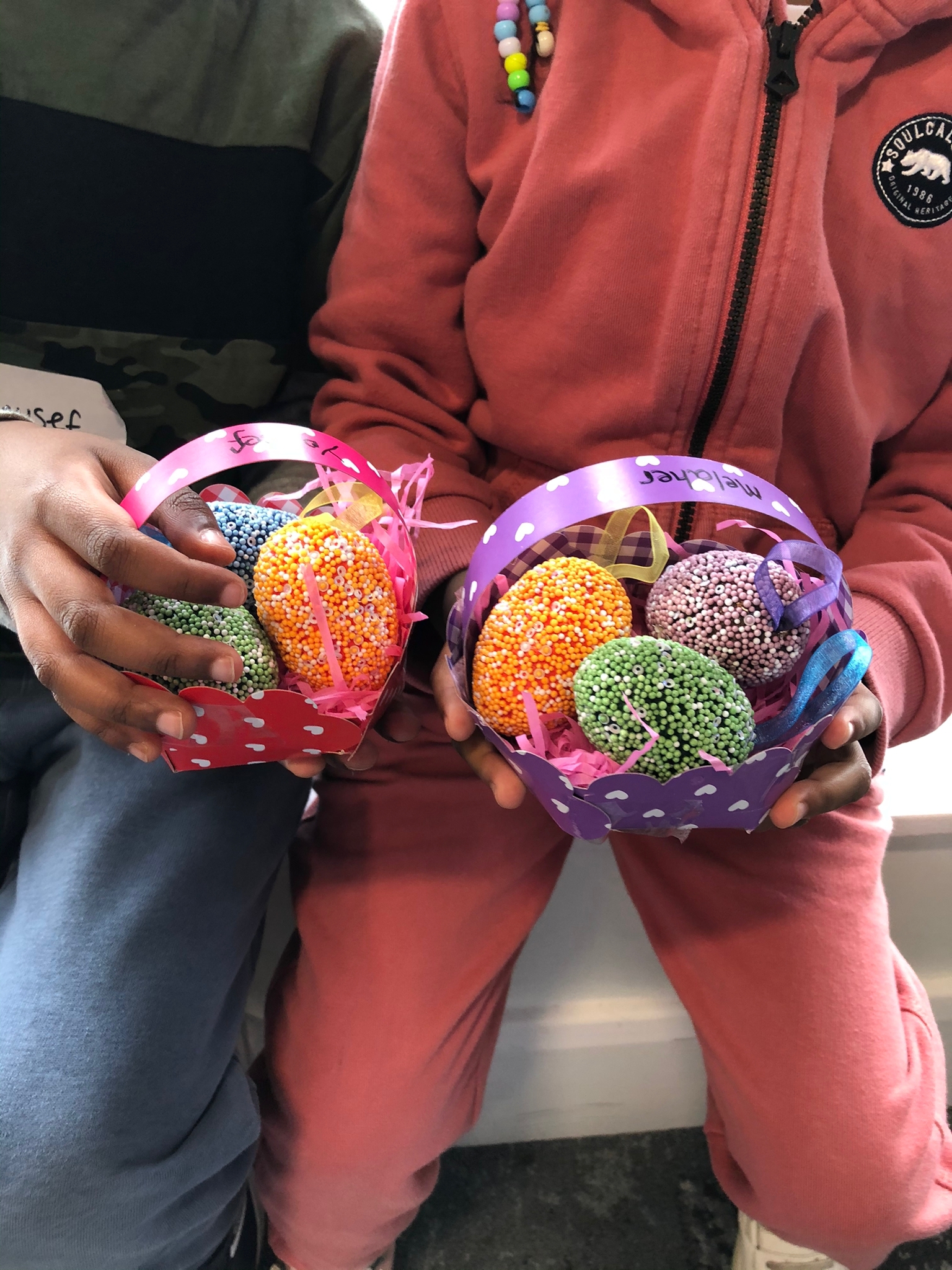 Talk Straight Volunteers at Leeds Charity Zarach Schools Broadband