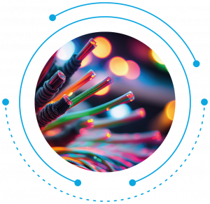 Fibre Broadband
