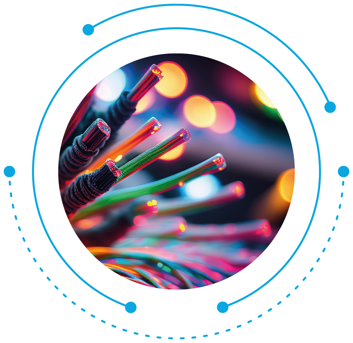 Fibre Broadband